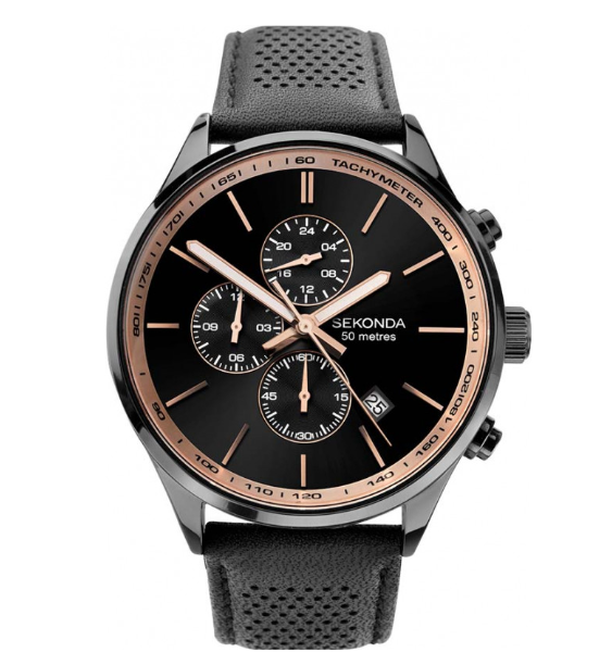 Sekonda Ladies Watch 1774