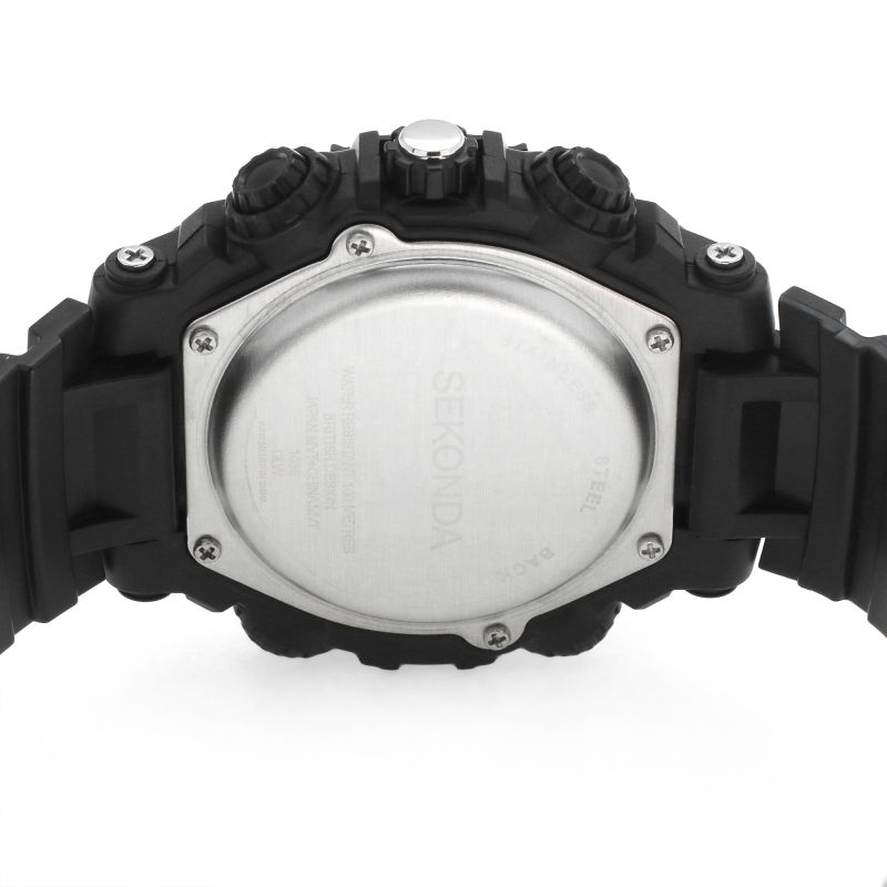 Sekonda Gents Digital Watch 1036