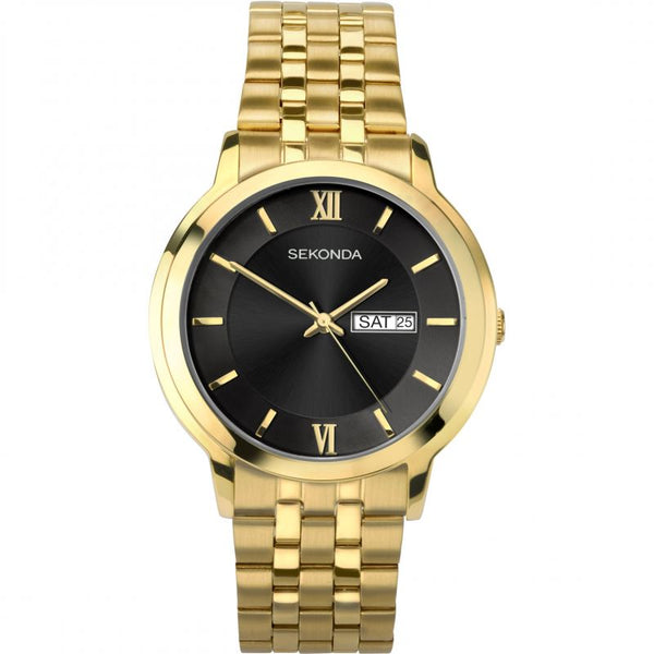 Gents Sekonda