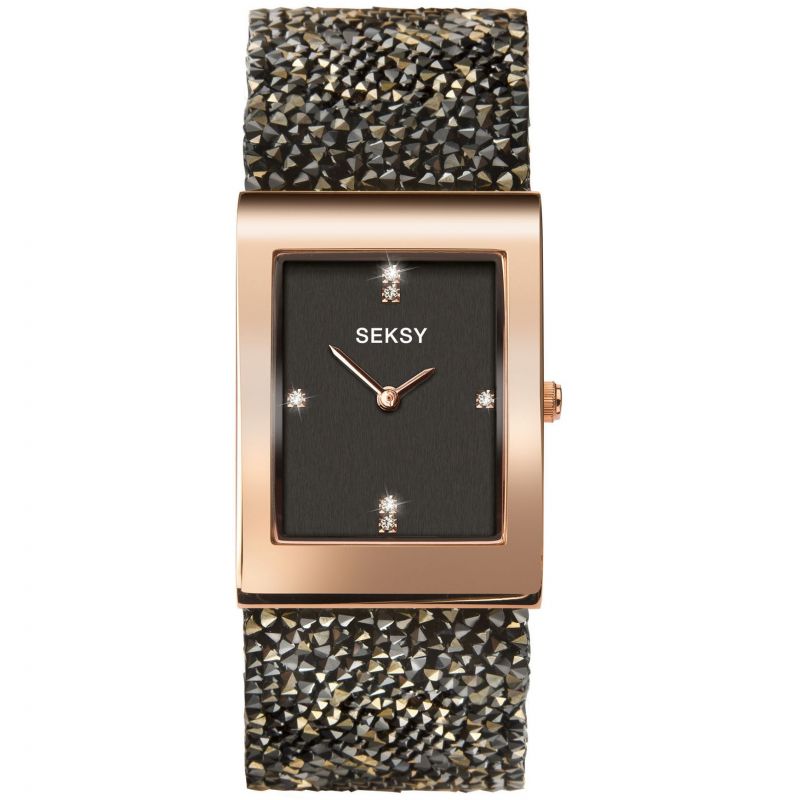 Seksy Rocks Watch 2653