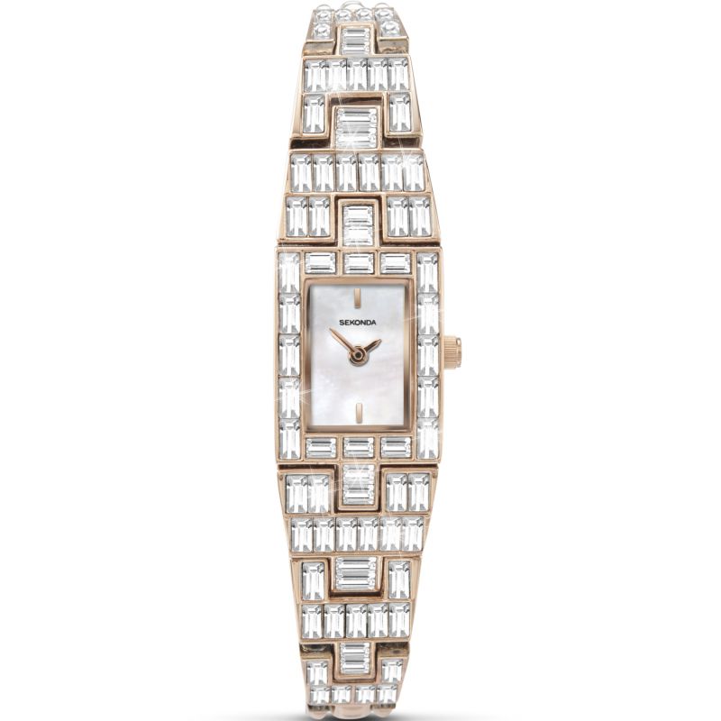 Sekonda Ladies Watch 4688