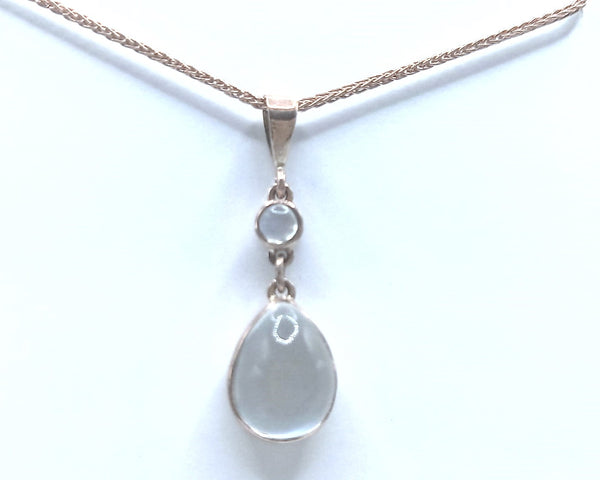Diamond Pendants