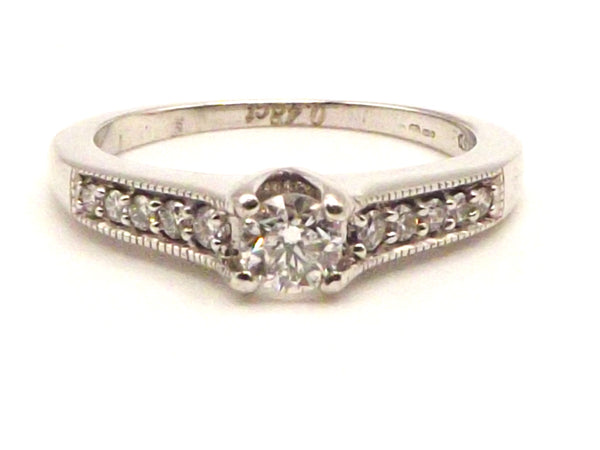 Dress Rings