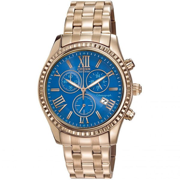 Ladies Citizen