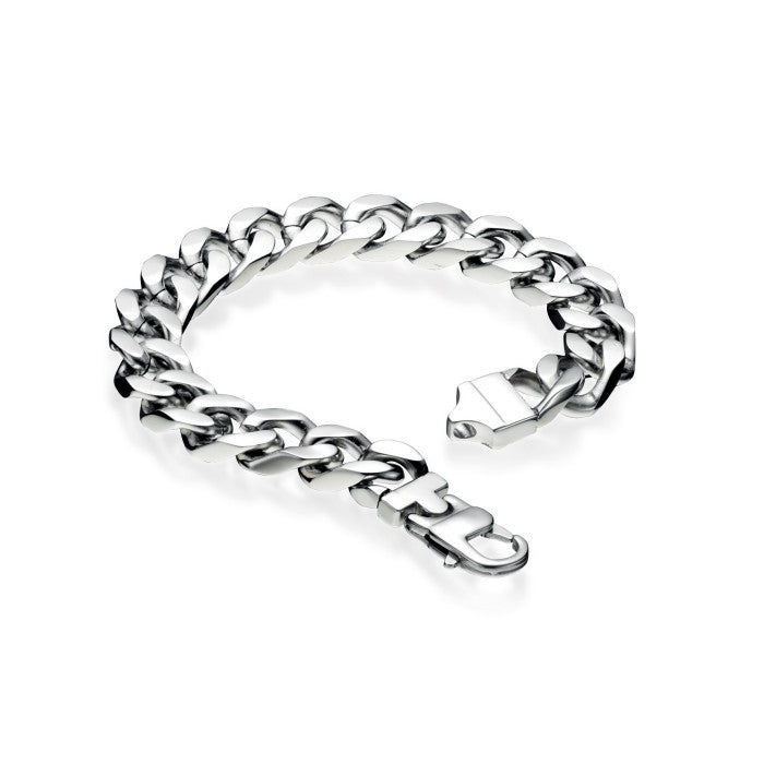 Fred Bennett Stainless Steel Bracelet