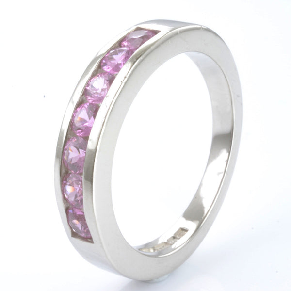Eternity ring