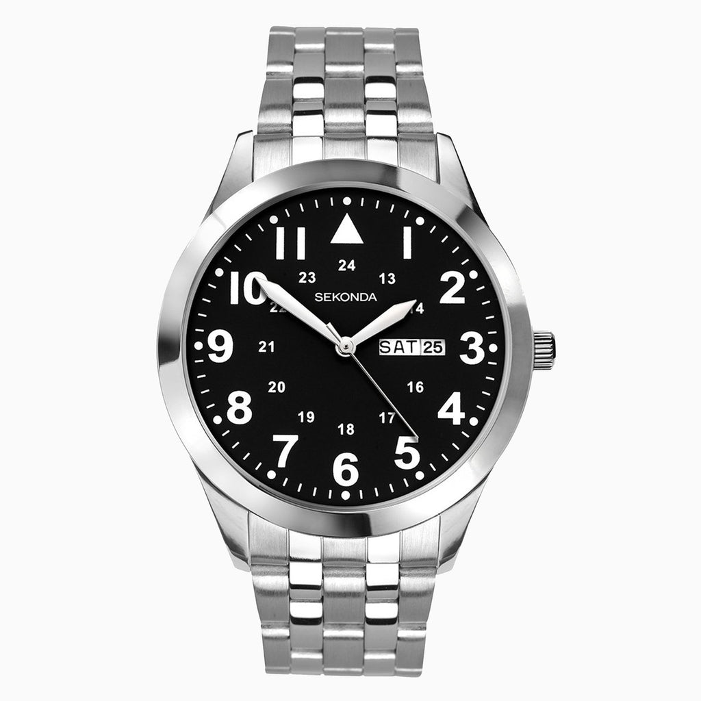 Sekonda Gents Watch 1663