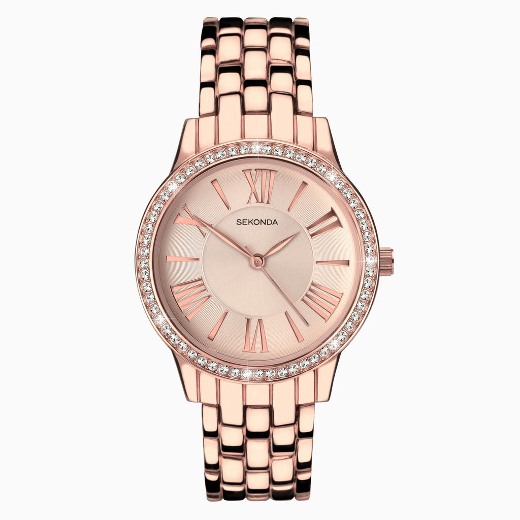 Sekonda Ladies Watch 2400