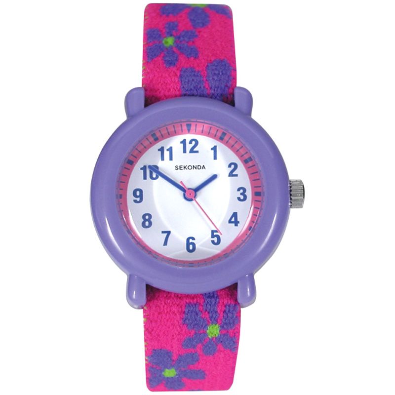 Sekonda Childrens Watch 4627