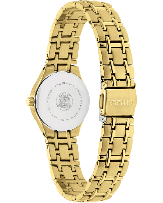 Citizen Ladies Watch EW1262-55P