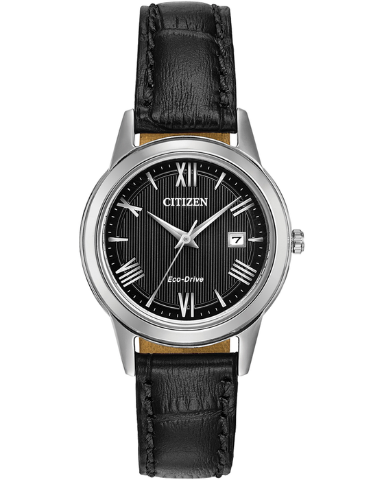Citizen Eco-Drive Ladies Strap FE1081-08E