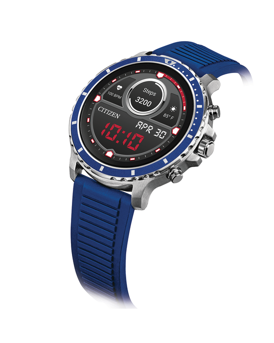 Citizen Gents CZ Smart Watch MX0001-12x