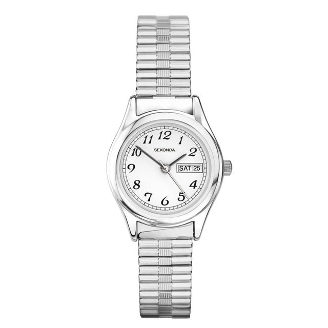 Sekonda Ladies Classic Expander Watch 2842